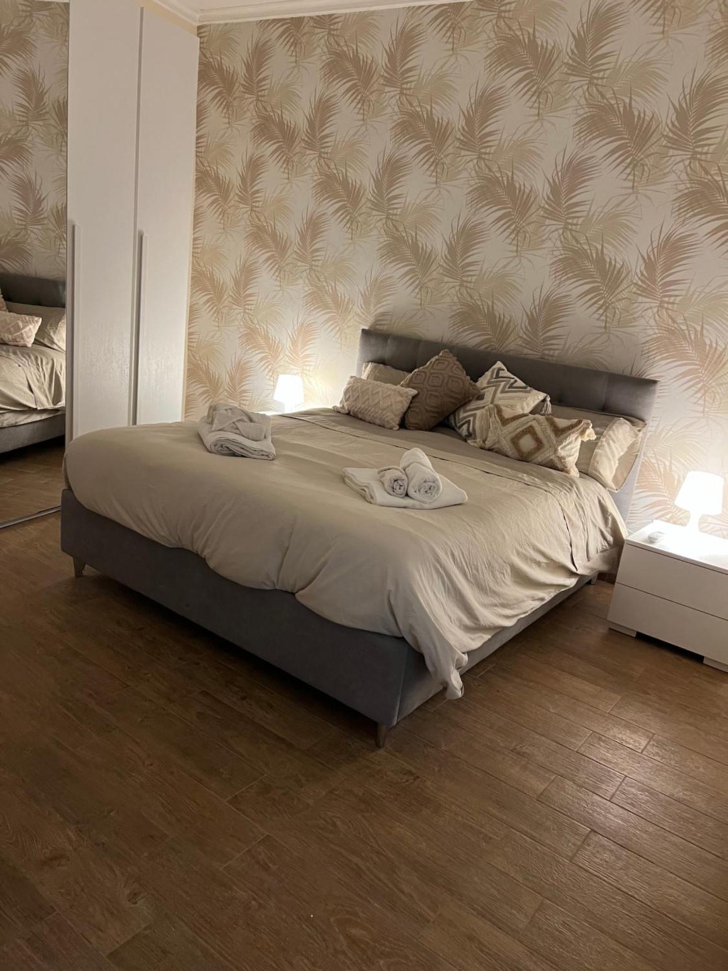 Starflat Apartment *
