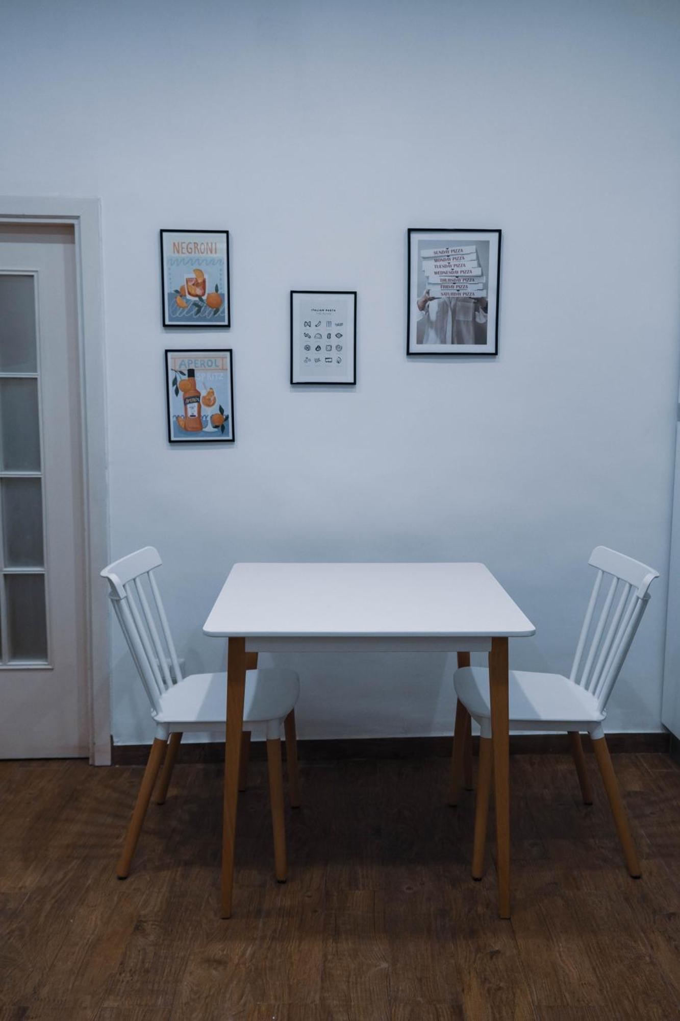 Starflat Appartement