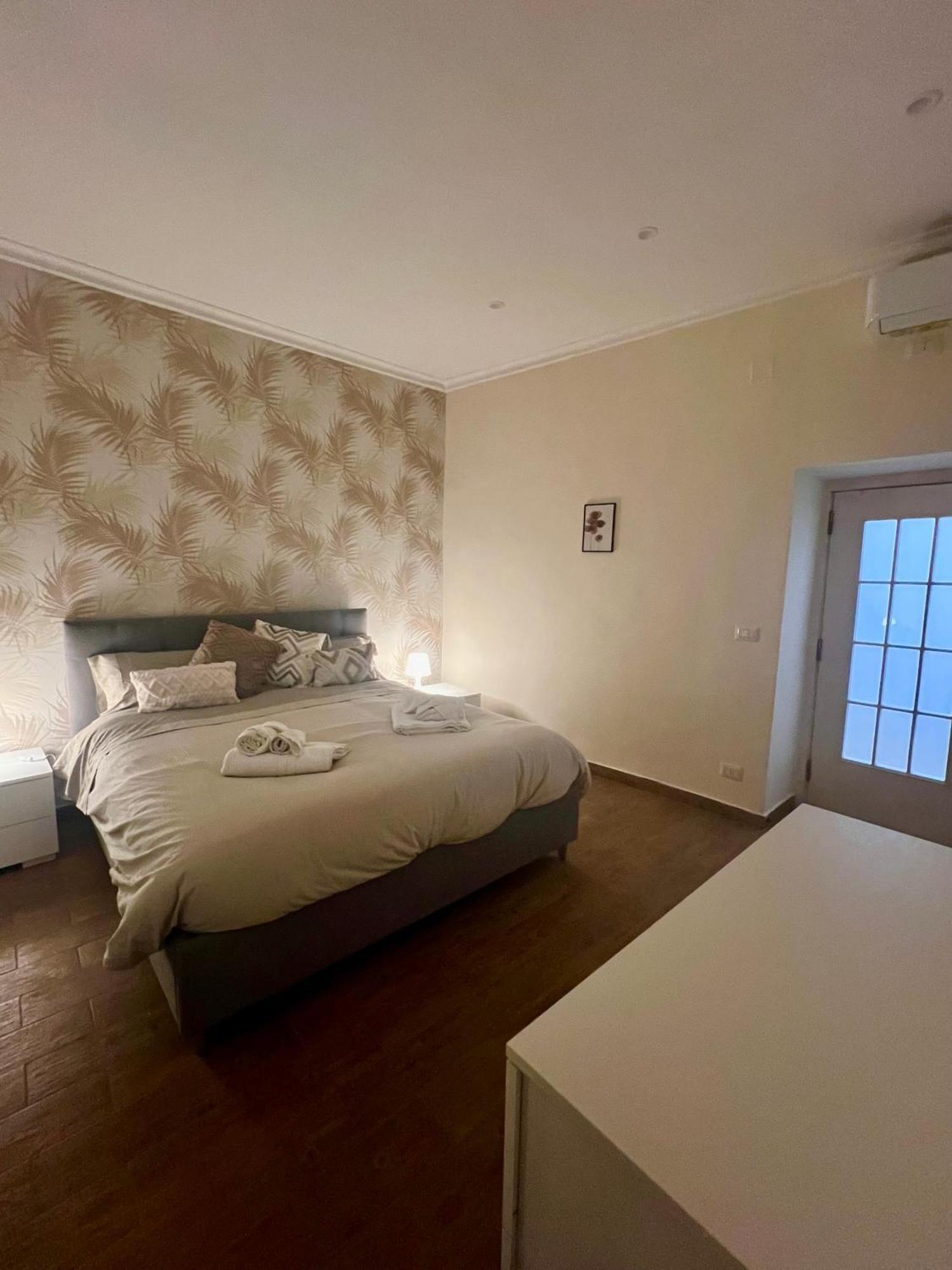 Appartement Starflat Naples