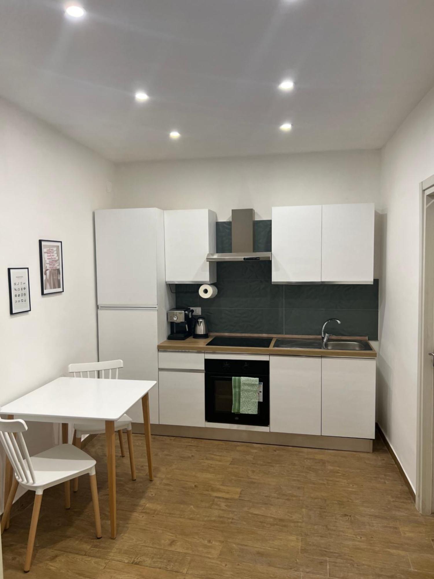 Appartement Starflat *