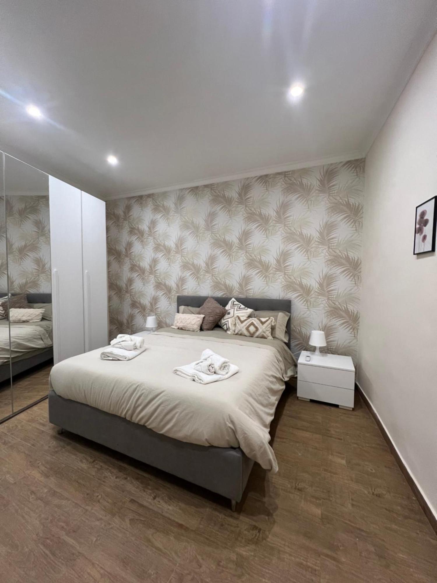 Starflat Appartement Naples